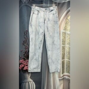 Rag&Bone Size:XS Women Miramar Cotton Terry  Jogger Sweatpants Jeans Excellent